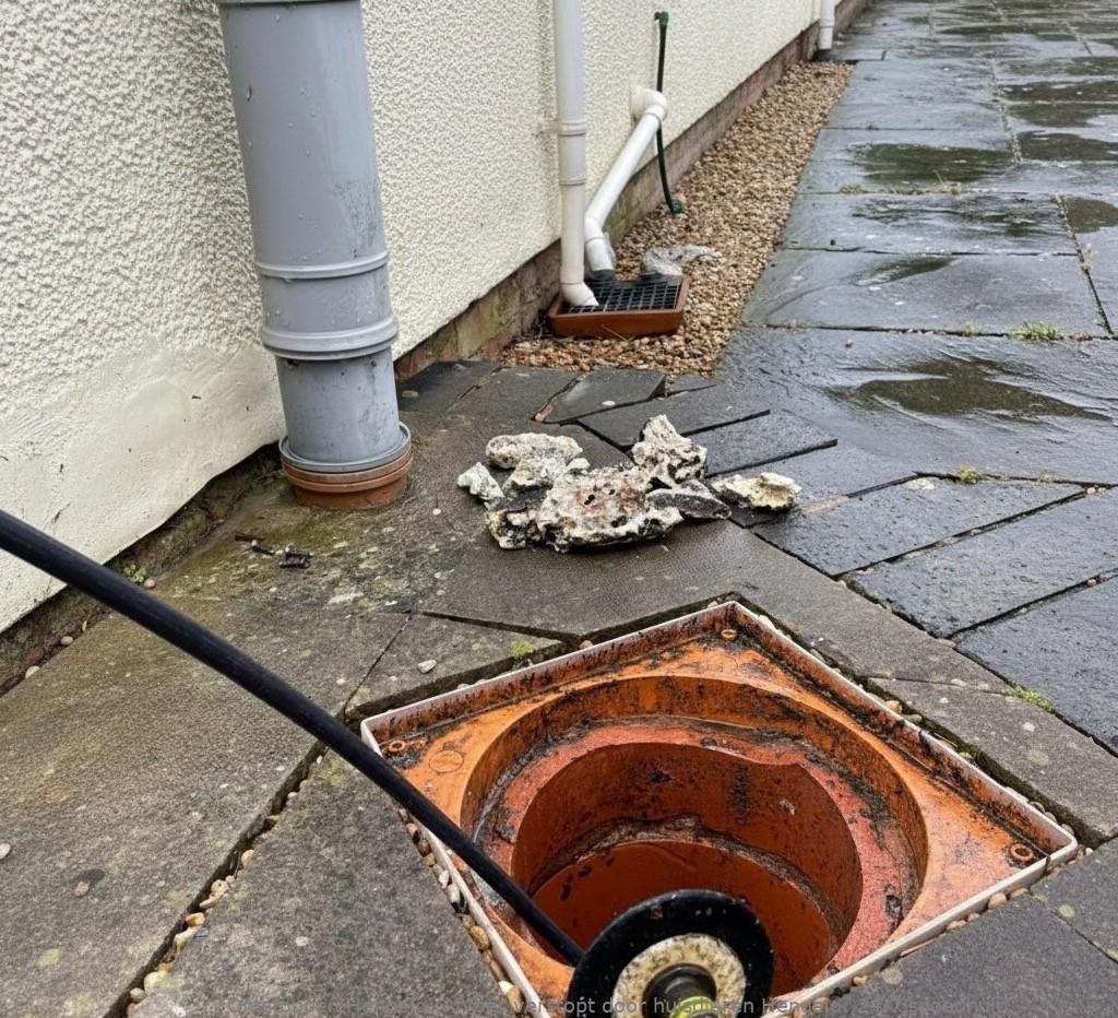 Afvoer verstopt door huisdieren Hengelo: 24/7 spoedhulp