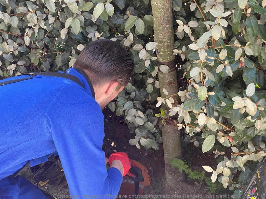 Effectieve ontstoppingsmethodes Hengelo: wat werkt echt?