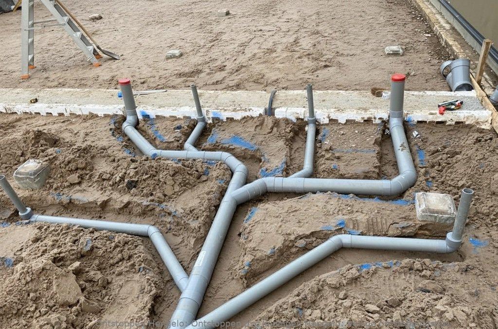 Ontstoppen pvc leidingen Hengelo: Veilige ontstoppingstips