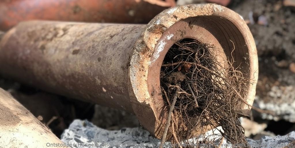 Rioolproblemen in oudere wijken Hengelo: 5 veelvoorkomende oorzaken