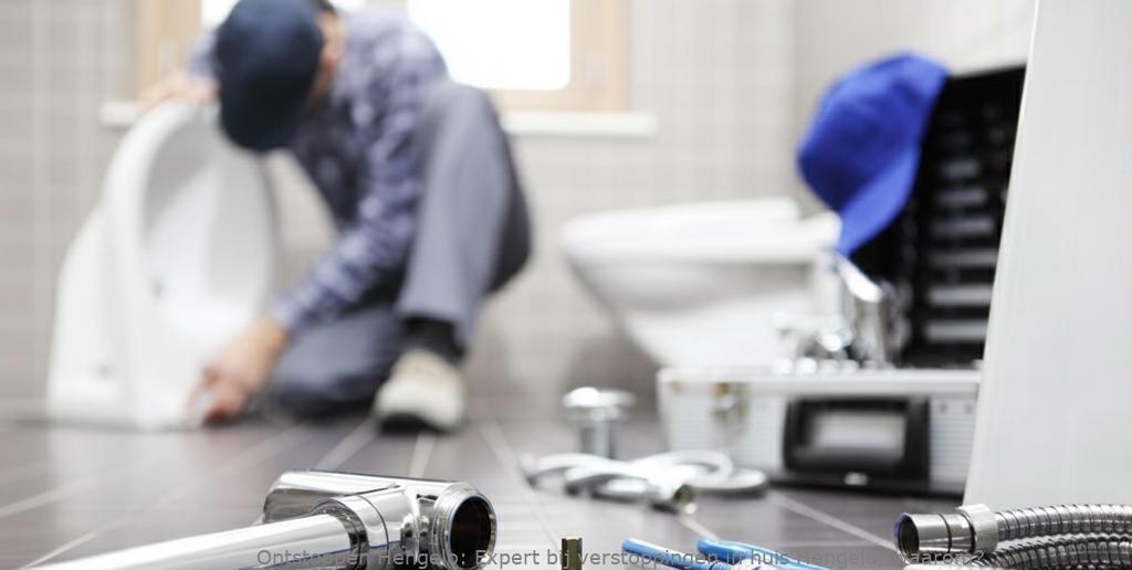 Expert bij verstoppingen in huis Hengelo, waarom?